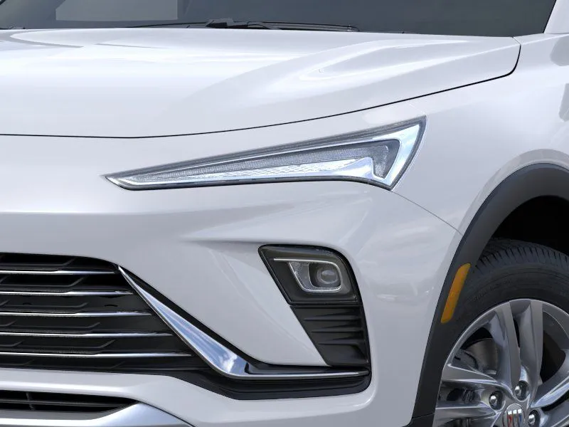 2026 Buick Envista Preferred - Photo 12