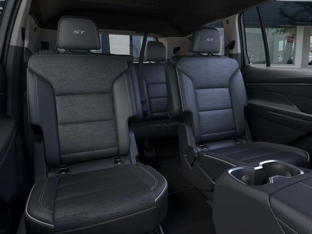2026 Buick Enclave Sport Touring - Photo 19