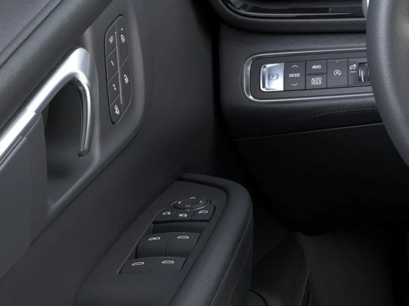 2026 Buick Enclave Sport Touring - Photo 24