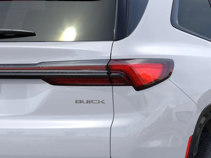 2026 Buick Enclave Sport Touring - Photo 13