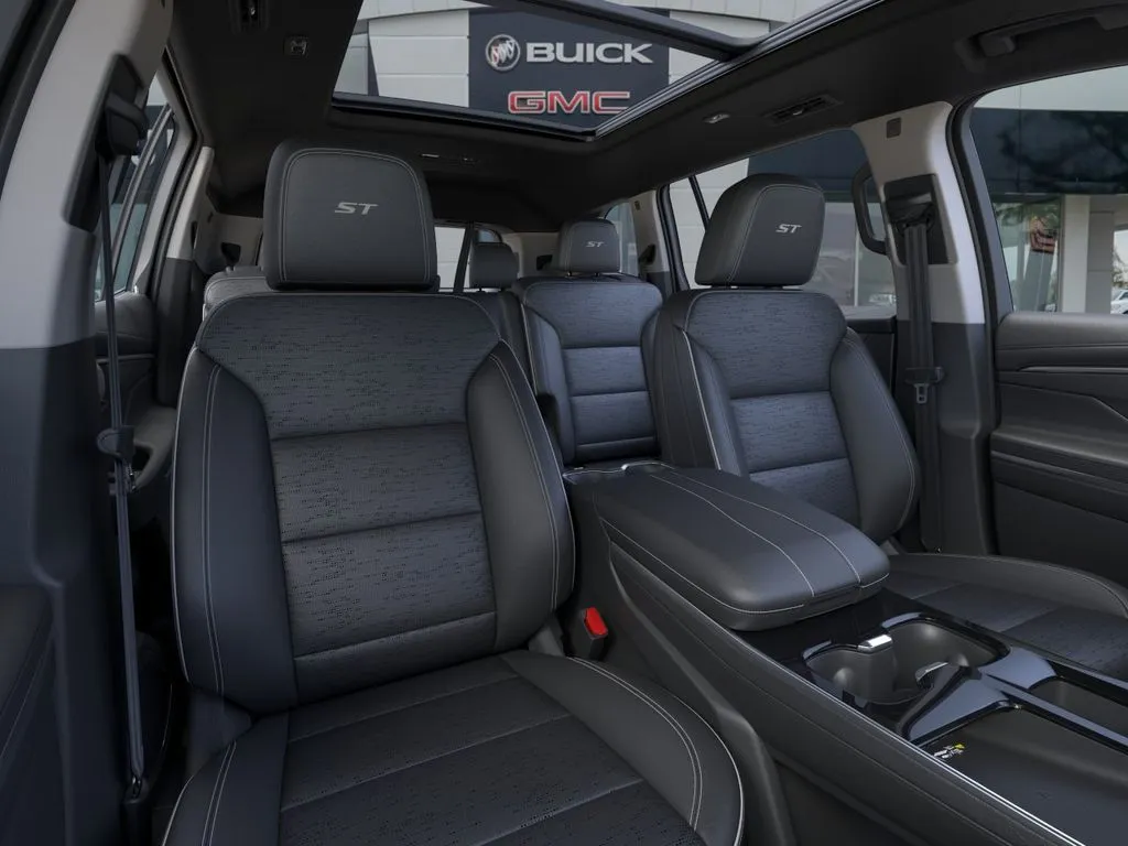 2026 Buick Enclave Sport Touring - Photo 18