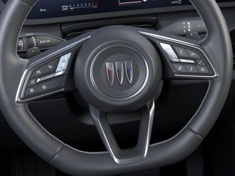 2026 Buick Enclave Sport Touring - Photo 21