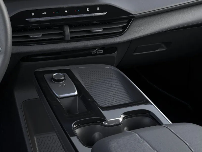 2026 Buick Enclave Sport Touring - Photo 25