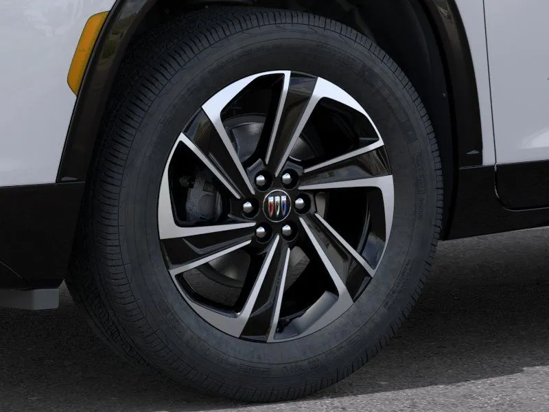 2026 Buick Enclave Sport Touring - Photo 11