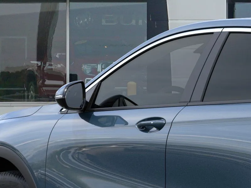 2026 Buick Envista Preferred - Photo 14