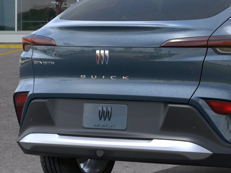 2026 Buick Envista Preferred - Photo 16