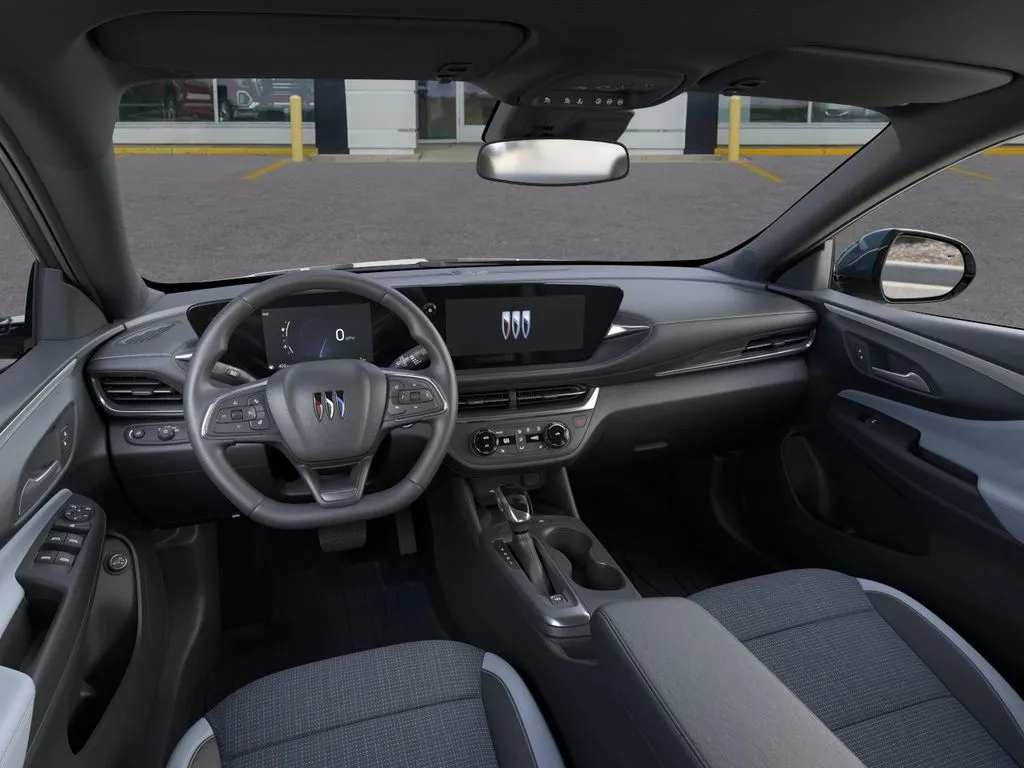 2026 Buick Envista Preferred - Photo 17