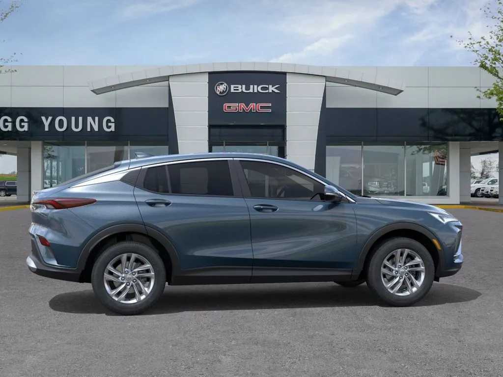 2026 Buick Envista Preferred - Photo 7