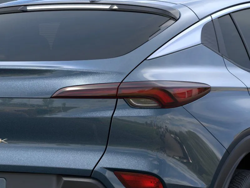 2026 Buick Envista Preferred - Photo 13