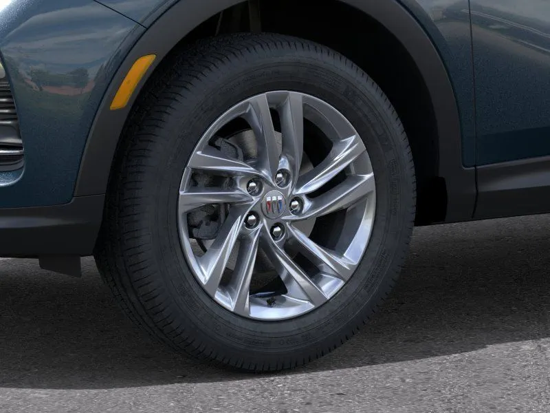 2026 Buick Envista Preferred - Photo 11