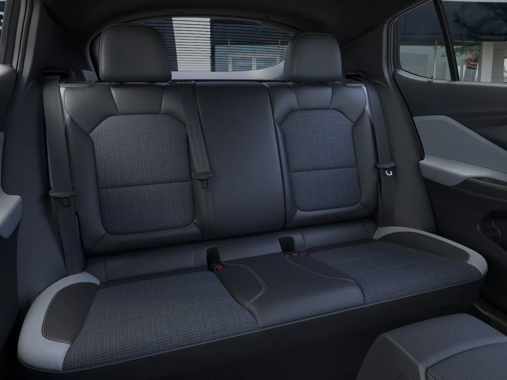 2026 Buick Envista Preferred - Photo 19