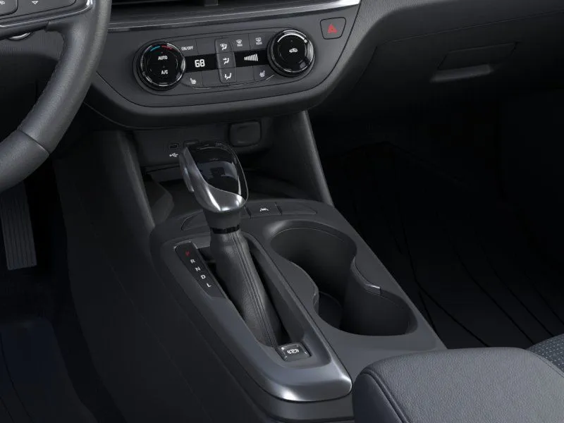 2026 Buick Envista Preferred - Photo 25