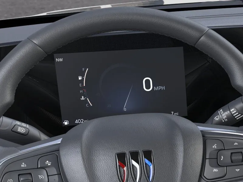 2026 Buick Envista Preferred - Photo 20