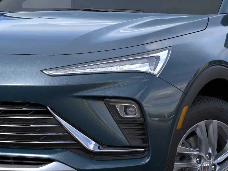 2026 Buick Envista Preferred - Photo 12
