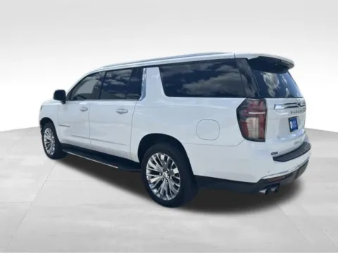 More photos of 2021 Chevrolet Suburban Premier at Gregg Young Buick GMC Indianola, IA
