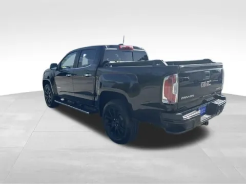 More photos of 2020 GMC Canyon Denali at Gregg Young Buick GMC Indianola, IA