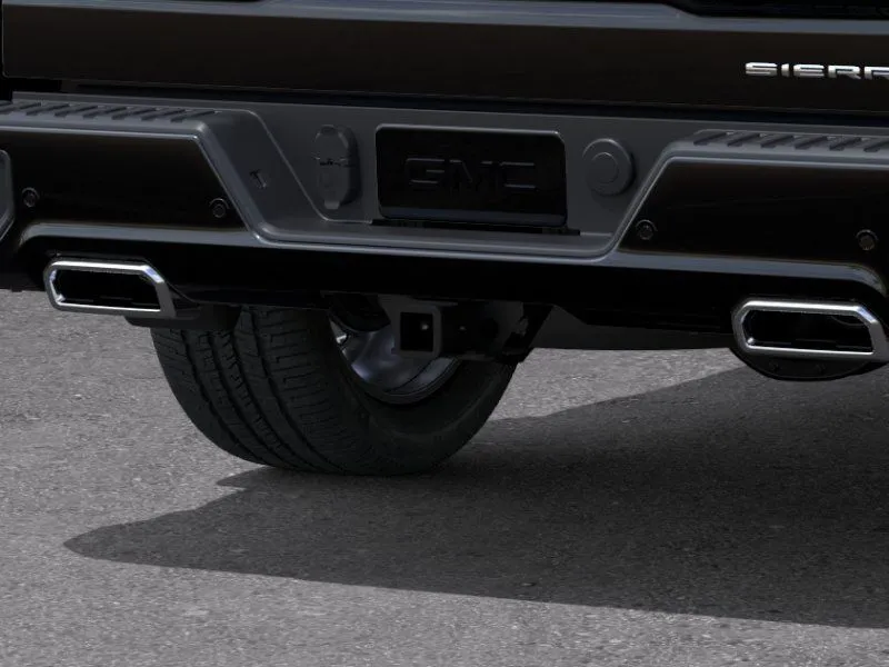 2026 GMC Sierra 1500 Denali - Photo 15