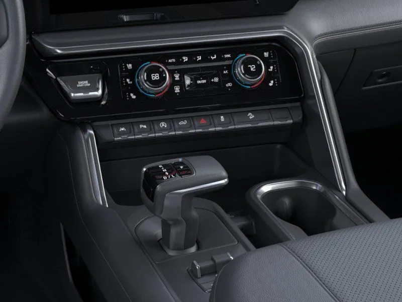 2026 GMC Sierra 1500 Denali - Photo 24