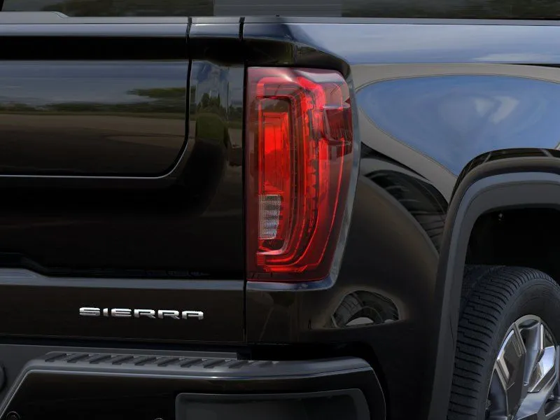 2026 GMC Sierra 1500 Denali - Photo 12