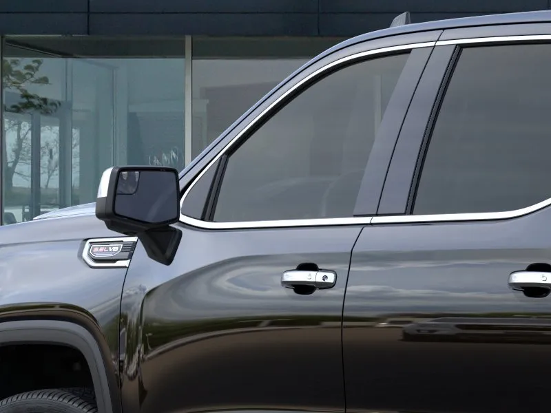2026 GMC Sierra 1500 Denali - Photo 13