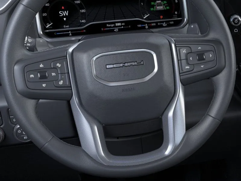 2026 GMC Sierra 1500 Denali - Photo 20
