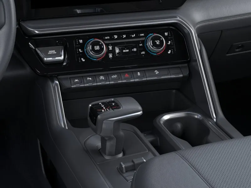 2026 GMC Sierra 1500 Denali - Photo 24