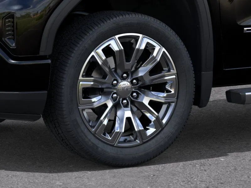 2026 GMC Sierra 1500 Denali - Photo 10