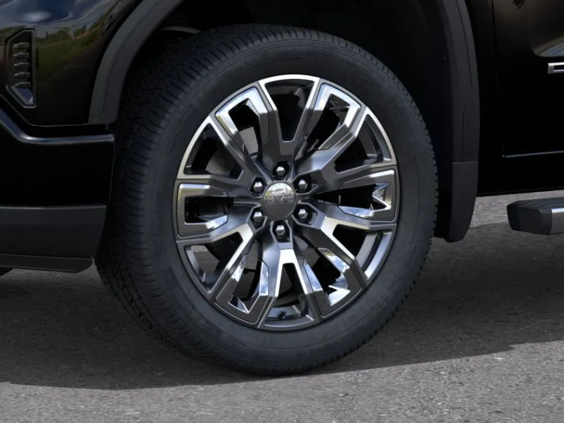 2026 GMC Sierra 1500 Denali - Photo 10