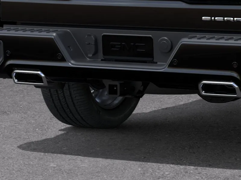 2026 GMC Sierra 1500 Denali - Photo 15