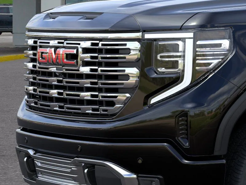 2026 GMC Sierra 1500 Denali - Photo 14