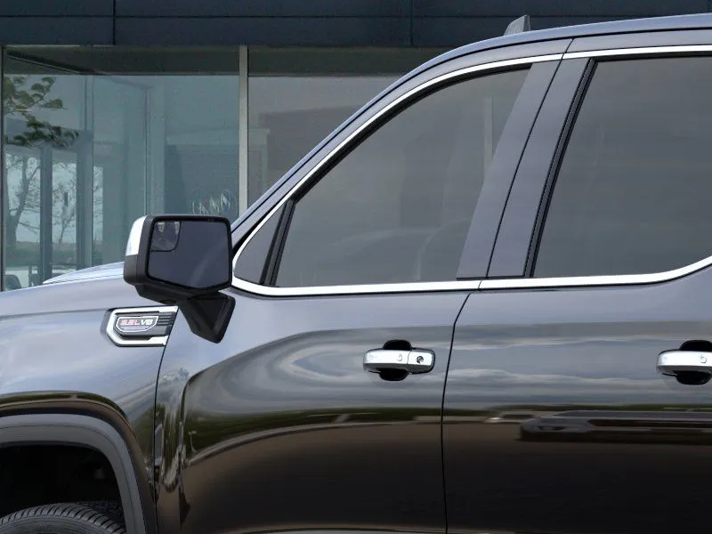 2026 GMC Sierra 1500 Denali - Photo 13