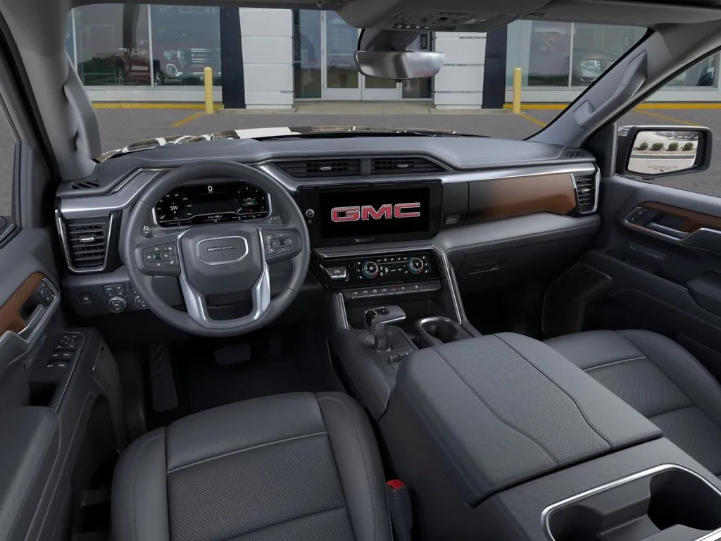 2026 GMC Sierra 1500 Denali - Photo 16