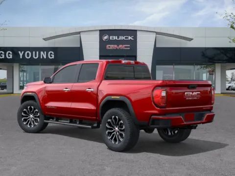 More photos of 2026 GMC Canyon Denali at Gregg Young Buick GMC Indianola, IA
