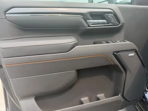 More photos of 2026 GMC Sierra 2500 HD AT4 at Gregg Young Buick GMC Indianola, IA