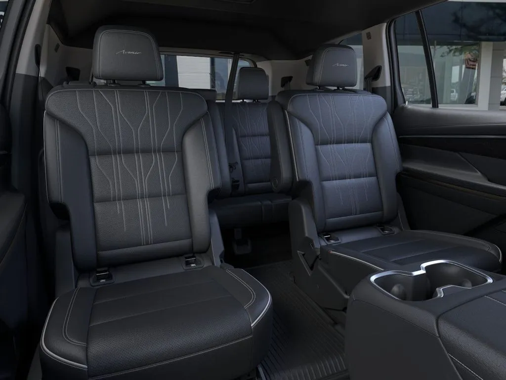 2026 Buick Enclave Avenir - Photo 19