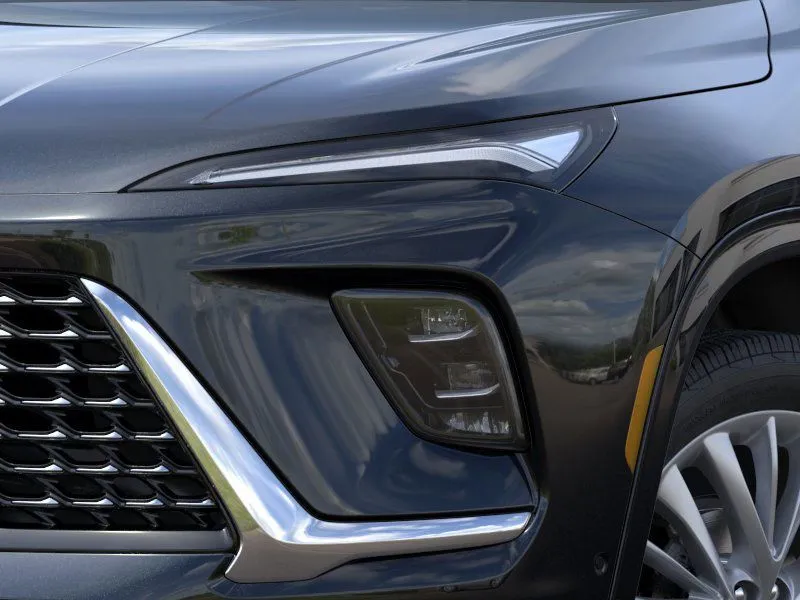 2026 Buick Enclave Avenir - Photo 12