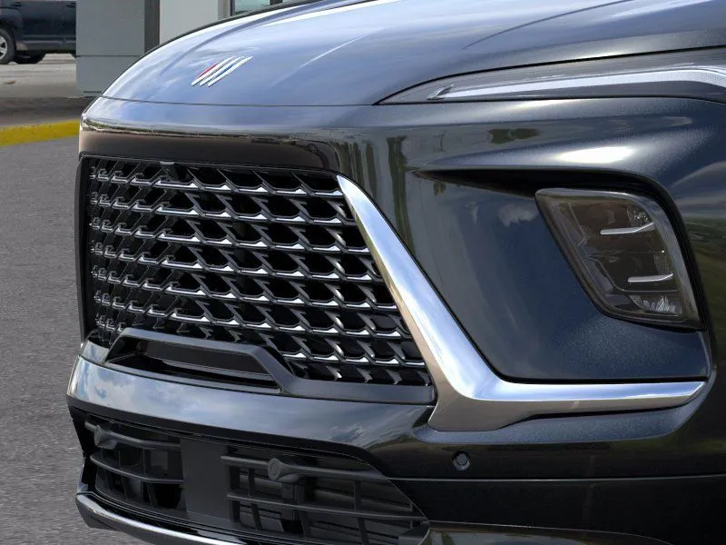 2026 Buick Enclave Avenir - Photo 15