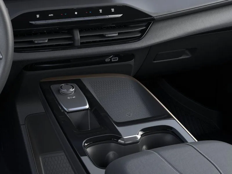 2026 Buick Enclave Avenir - Photo 25