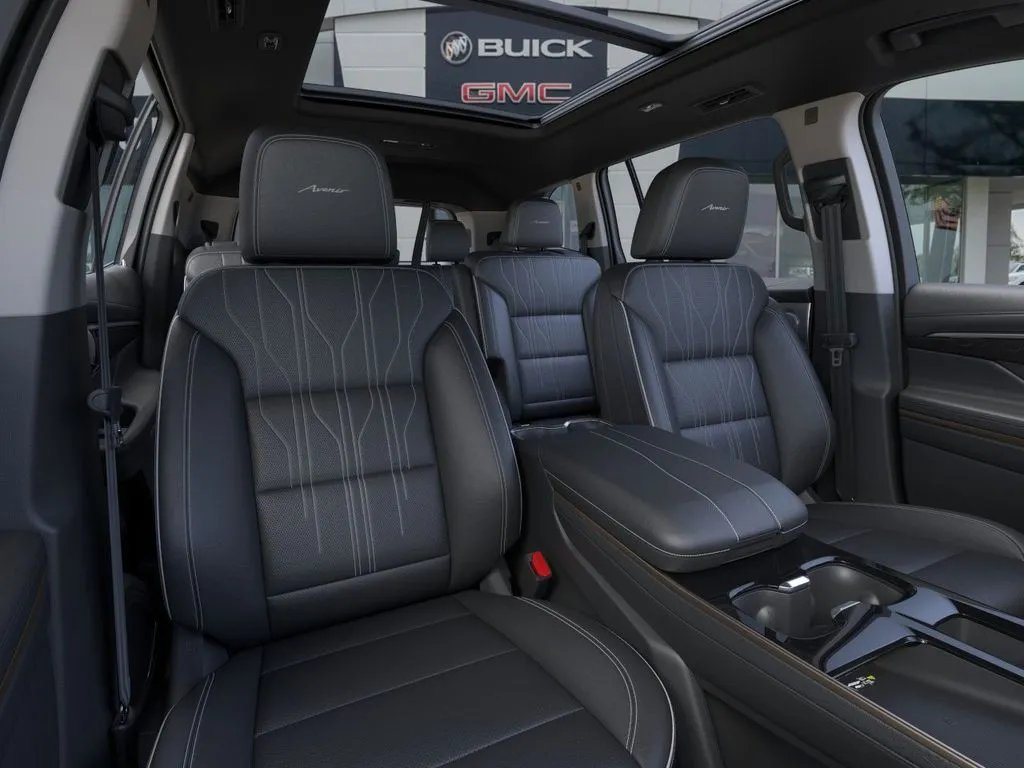 2026 Buick Enclave Avenir - Photo 18