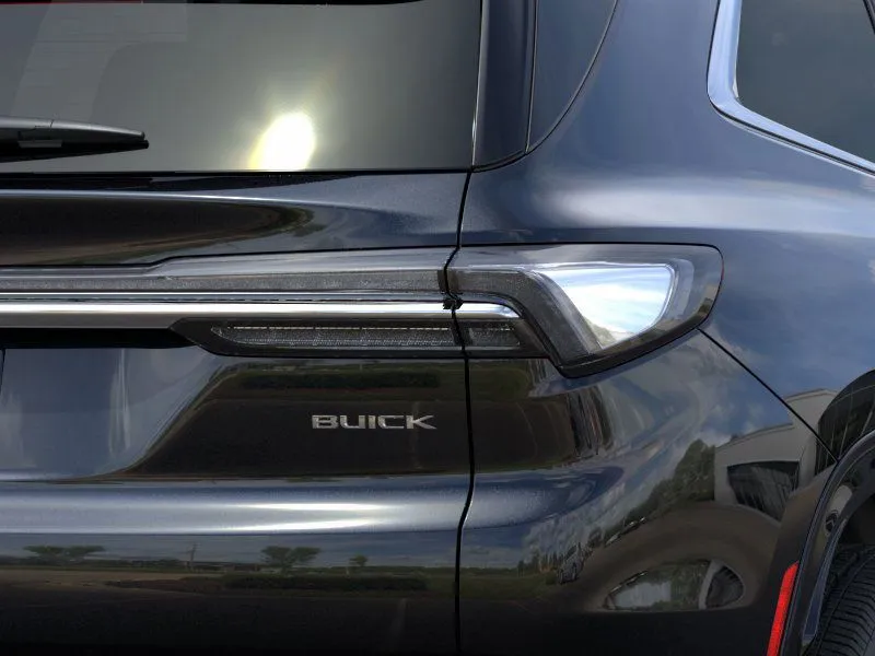 2026 Buick Enclave Avenir - Photo 13