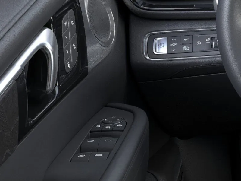 2026 Buick Enclave Avenir - Photo 24