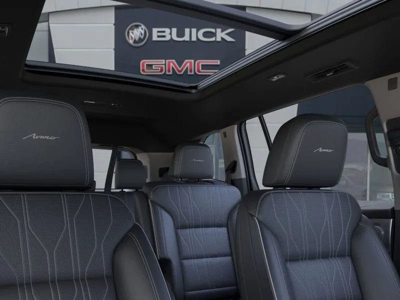 2026 Buick Enclave Avenir - Photo 26