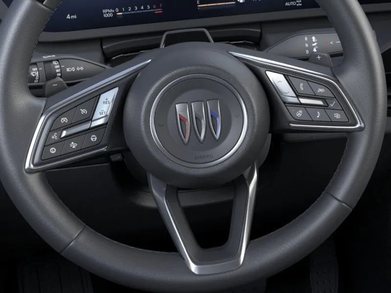 2026 Buick Enclave Avenir - Photo 21