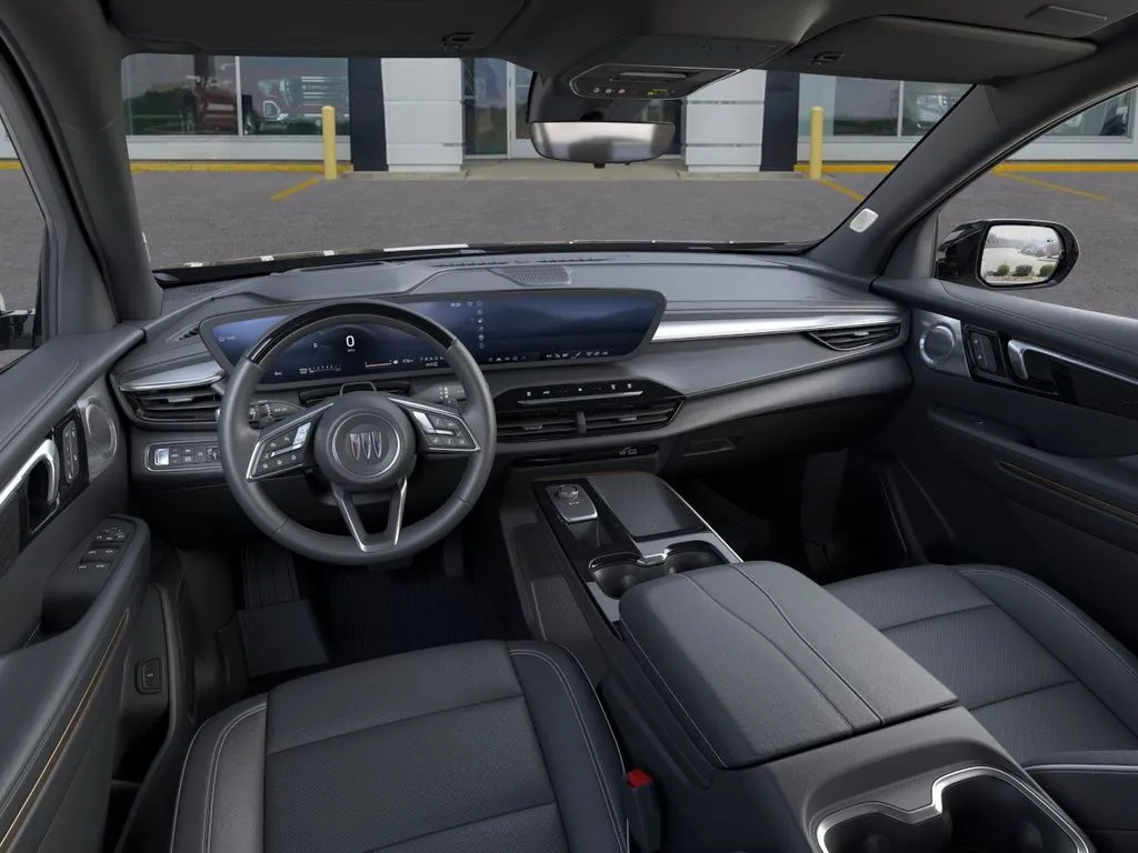 2026 Buick Enclave Avenir - Photo 17