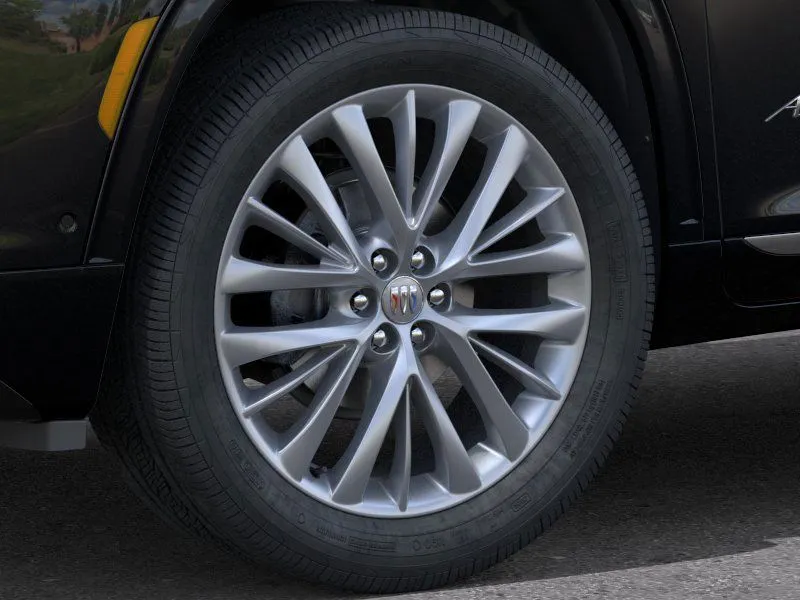 2026 Buick Enclave Avenir - Photo 11