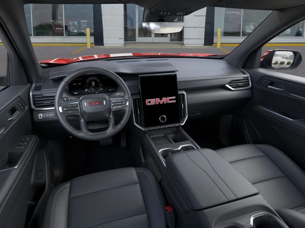2026 GMC Acadia Elevation - Photo 17