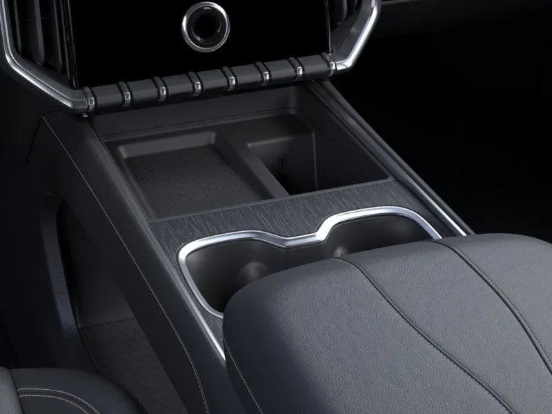 2026 GMC Acadia Elevation - Photo 25