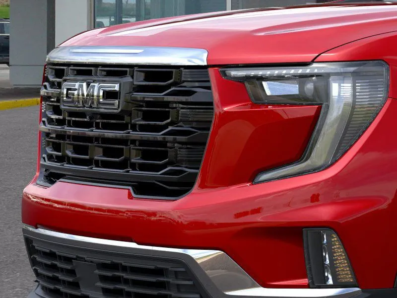 2026 GMC Acadia Elevation - Photo 15