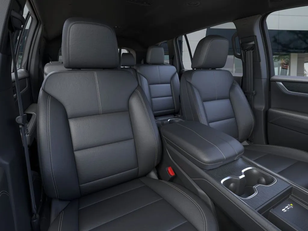 2026 GMC Acadia Elevation - Photo 18