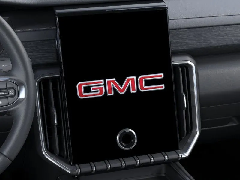 2026 GMC Acadia Elevation - Photo 22
